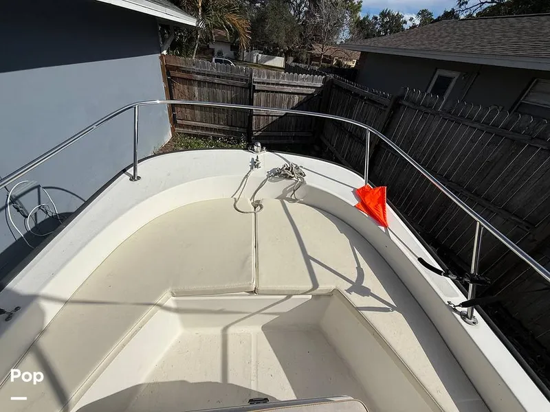 Slide: The Image of Boston Whaler Montauk 170 2005 - 16126169