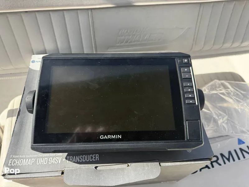 Slide: The Image of Boston Whaler Montauk 170 2005 - 16126180