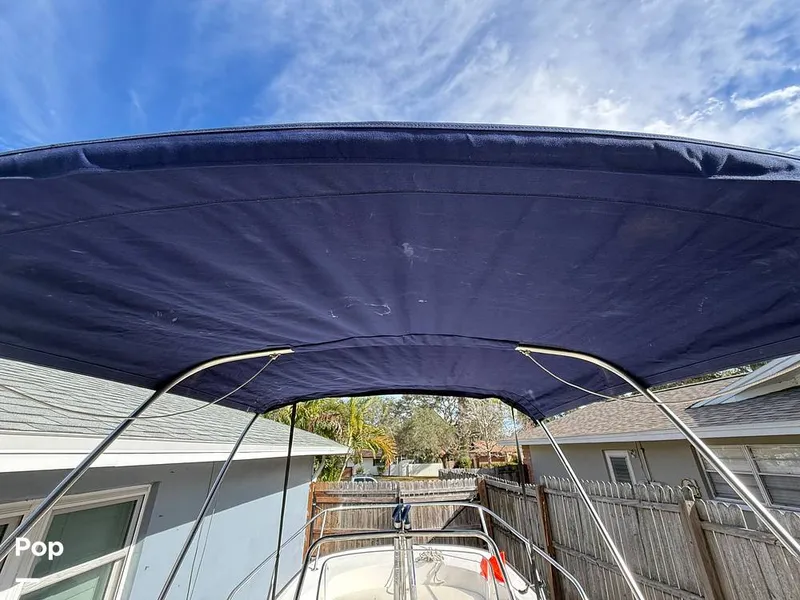 Slide: The Image of Boston Whaler Montauk 170 2005 - 16126181