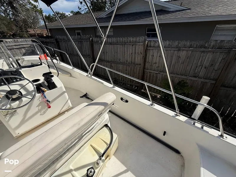 Slide: The Image of Boston Whaler Montauk 170 2005 - 16126182