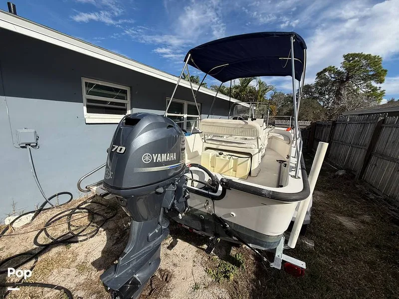 Slide: The Image of Boston Whaler Montauk 170 2005 - 16126188