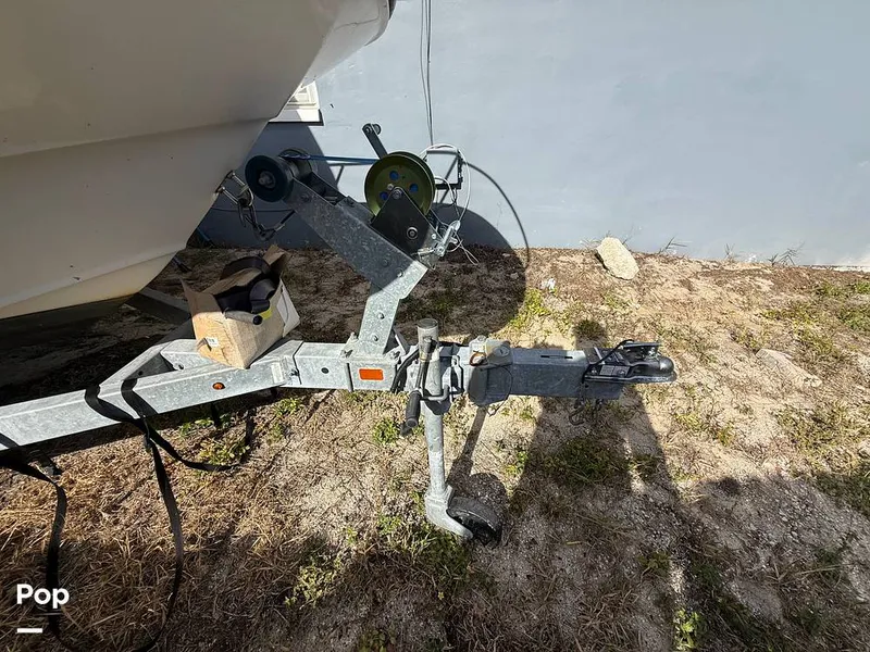 Slide: The Image of Boston Whaler Montauk 170 2005 - 16126190