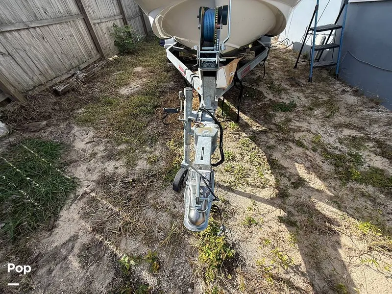 Slide: The Image of Boston Whaler Montauk 170 2005 - 16126217