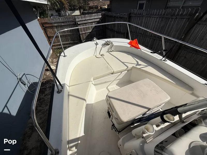 Slide: The Image of Boston Whaler Montauk 170 2005 - 16126152