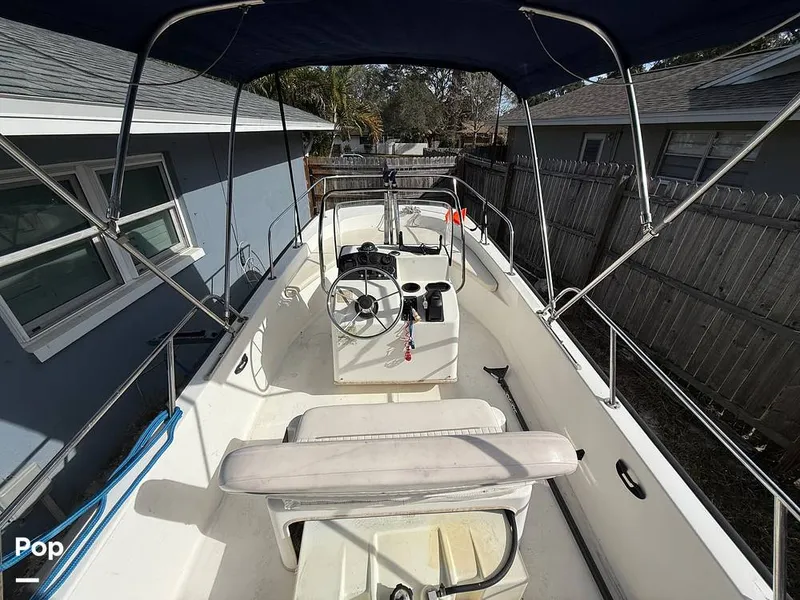 Slide: The Image of Boston Whaler Montauk 170 2005 - 16126153