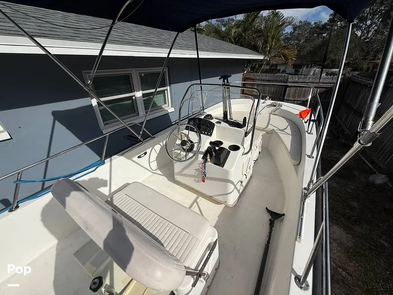 Slide: The Image of Boston Whaler Montauk 170 2005 - 16126154