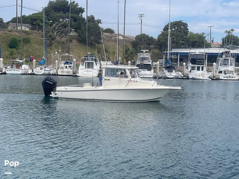 Slide: The Image of Defiance 220 Admiral 2022 - 16132419