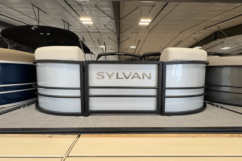 The Image of Sylvan MIRAGE X3 2024 - 0