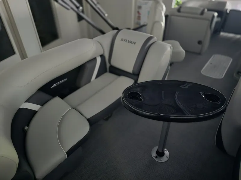 Slide: The Image of Sylvan MIRAGE X3 2024 - 10