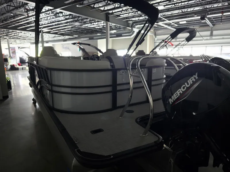 Slide: The Image of Sylvan MIRAGE X3 2024 - 13