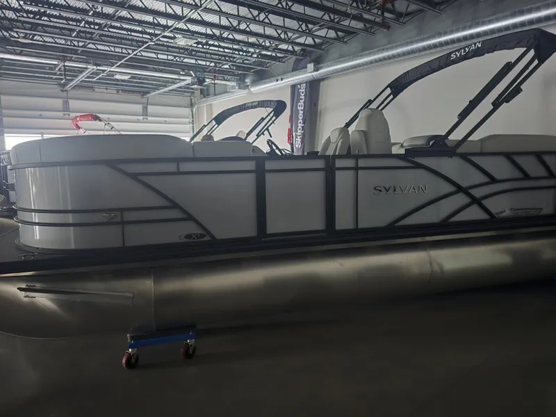 Slide: The Image of Sylvan MIRAGE X3 2024 - 2