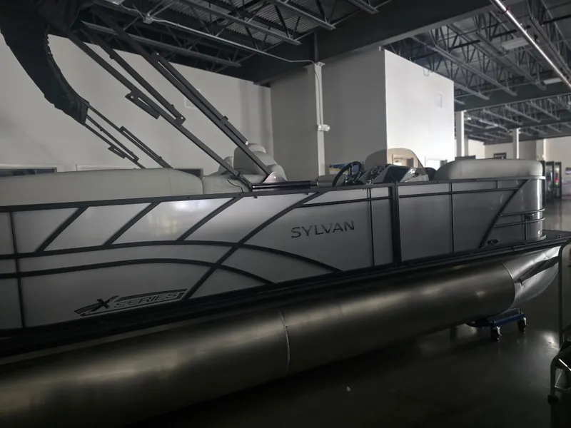 Slide: The Image of Sylvan MIRAGE X3 2024 - 3