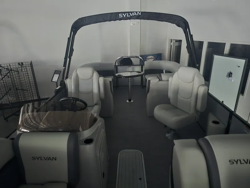 Slide: The Image of Sylvan MIRAGE X3 2024 - 5