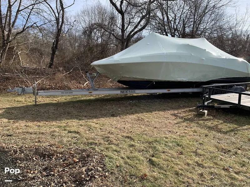 Slide: The Image of Sea Ray 290 Sundeck 2008 - 16142836