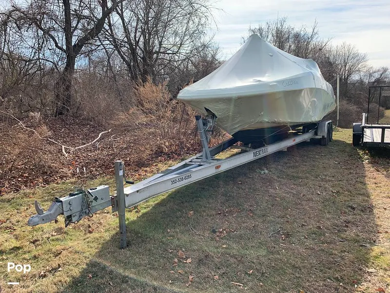 Slide: The Image of 2008 Sea Ray 290 Sundeck - 16142821