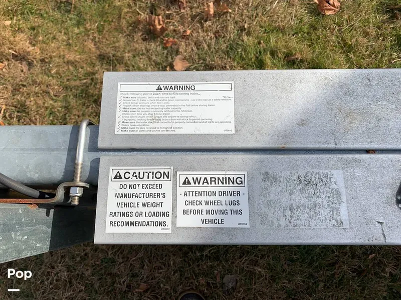 Slide: The Image of Sea Ray 290 Sundeck 2008 - 16142818