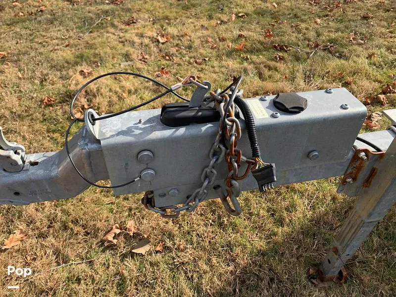 Slide: The Image of Sea Ray 290 Sundeck 2008 - 16142819