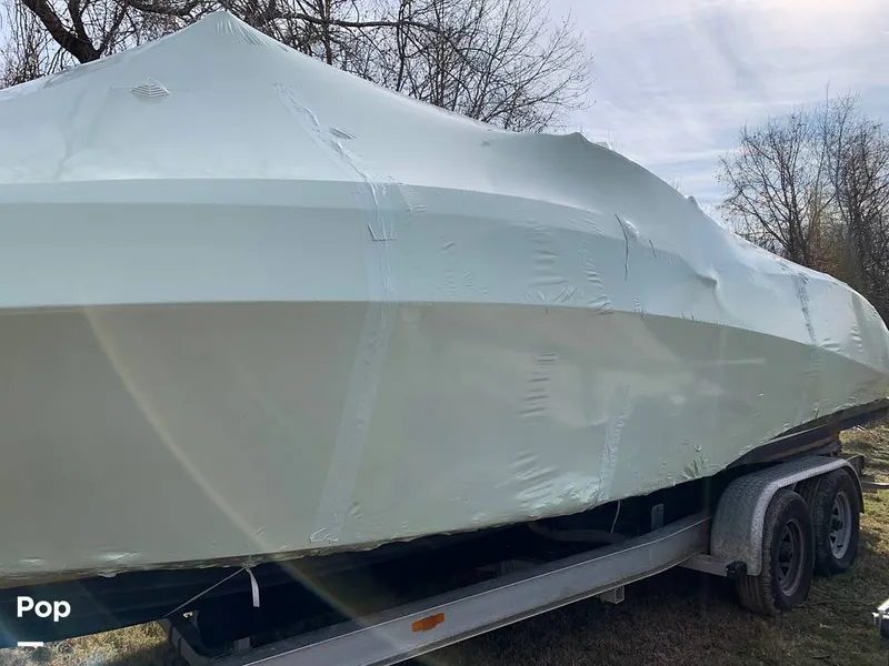 Slide: The Image of Sea Ray 290 Sundeck 2008 - 16142823