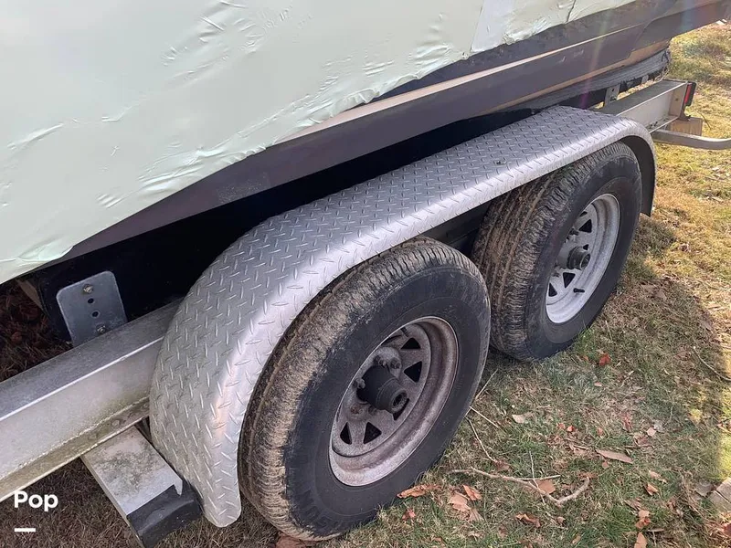 Slide: The Image of Sea Ray 290 Sundeck 2008 - 16142824