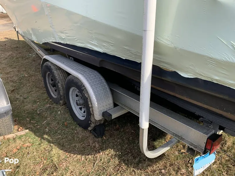 Slide: The Image of Sea Ray 290 Sundeck 2008 - 16142825