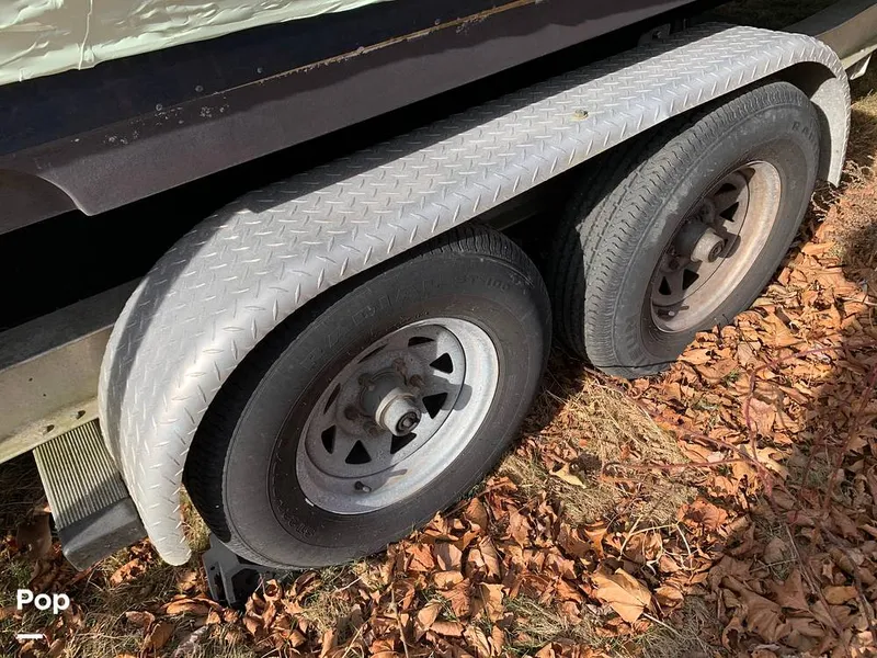 Slide: The Image of Sea Ray 290 Sundeck 2008 - 16142832