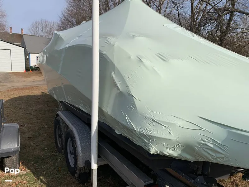 Slide: The Image of Sea Ray 290 Sundeck 2008 - 16142834