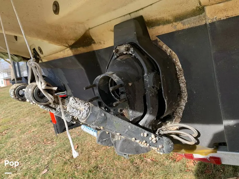 Slide: The Image of Sea Ray 290 Sundeck 2008 - 16142830