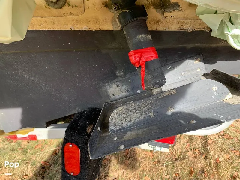 Slide: The Image of Sea Ray 290 Sundeck 2008 - 16142829