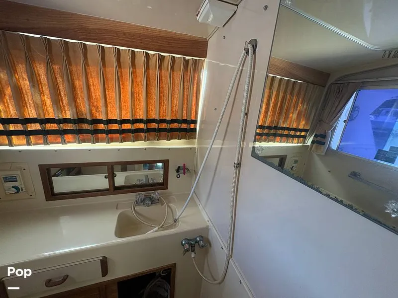 Slide: The Image of Bertram 33 Sportfisherman 1984 - 16197534