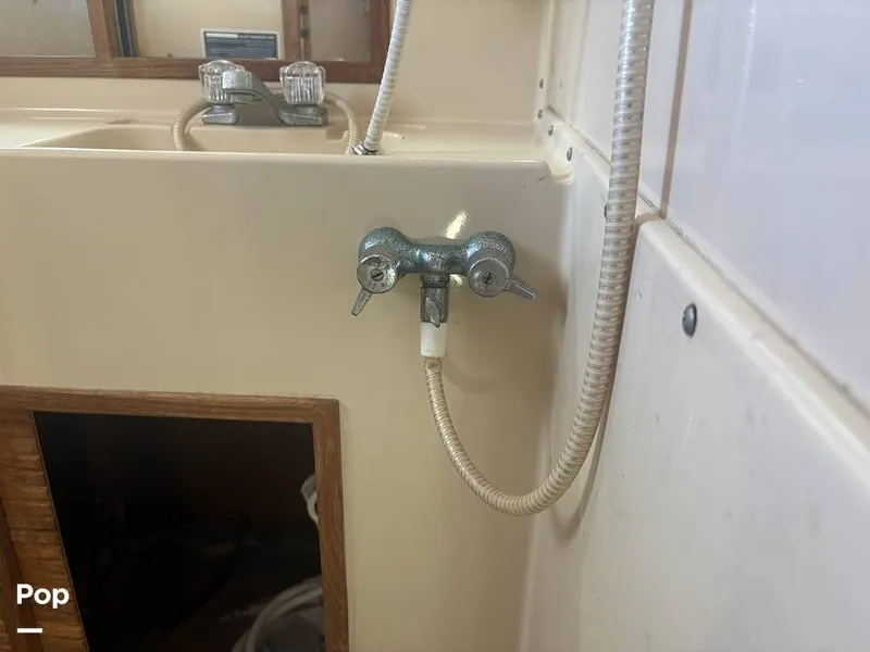 Slide: The Image of Bertram 33 Sportfisherman 1984 - 16197539