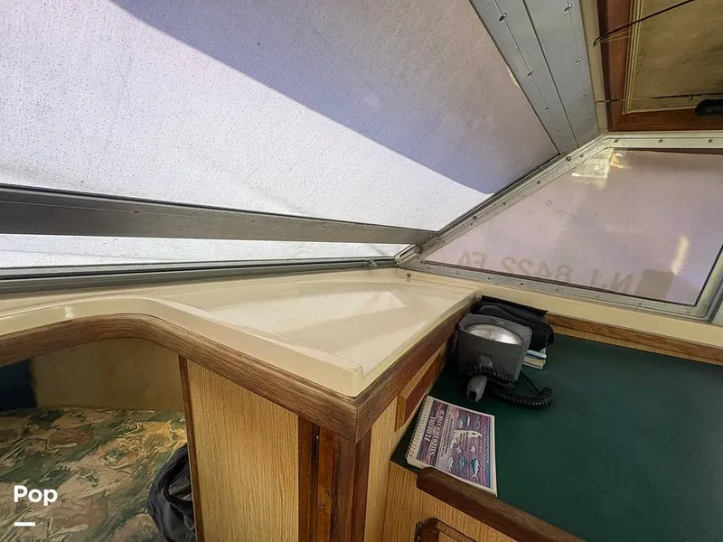 Slide: The Image of Bertram 33 Sportfisherman 1984 - 16197545