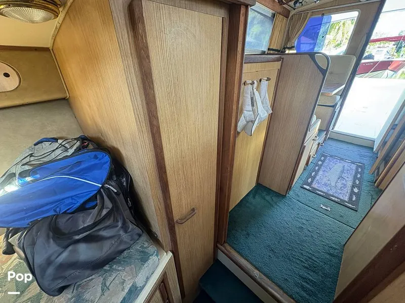 Slide: The Image of Bertram 33 Sportfisherman 1984 - 16197550