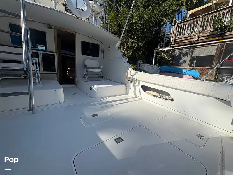 Slide: The Image of Bertram 33 Sportfisherman 1984 - 16197479