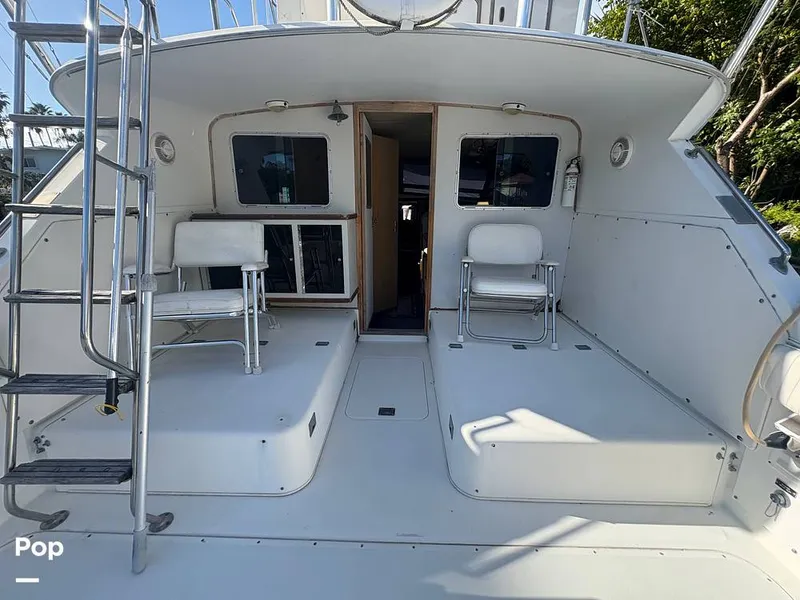 Slide: The Image of Bertram 33 Sportfisherman 1984 - 16197485