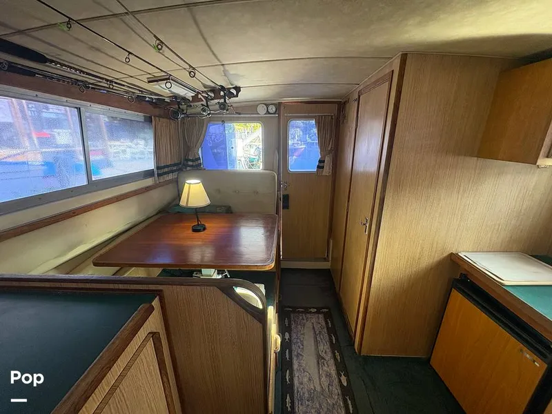 Slide: The Image of Bertram 33 Sportfisherman 1984 - 16197508