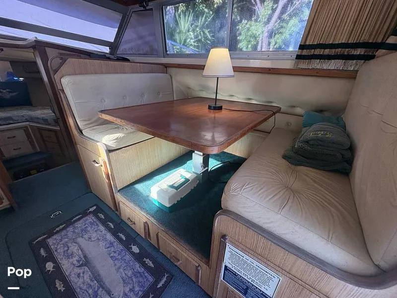 Slide: The Image of Bertram 33 Sportfisherman 1984 - 16197514