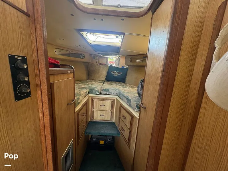 Slide: The Image of Bertram 33 Sportfisherman 1984 - 16197544