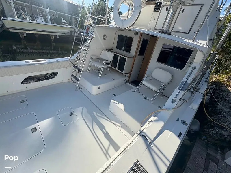 Slide: The Image of Bertram 33 Sportfisherman 1984 - 16197478