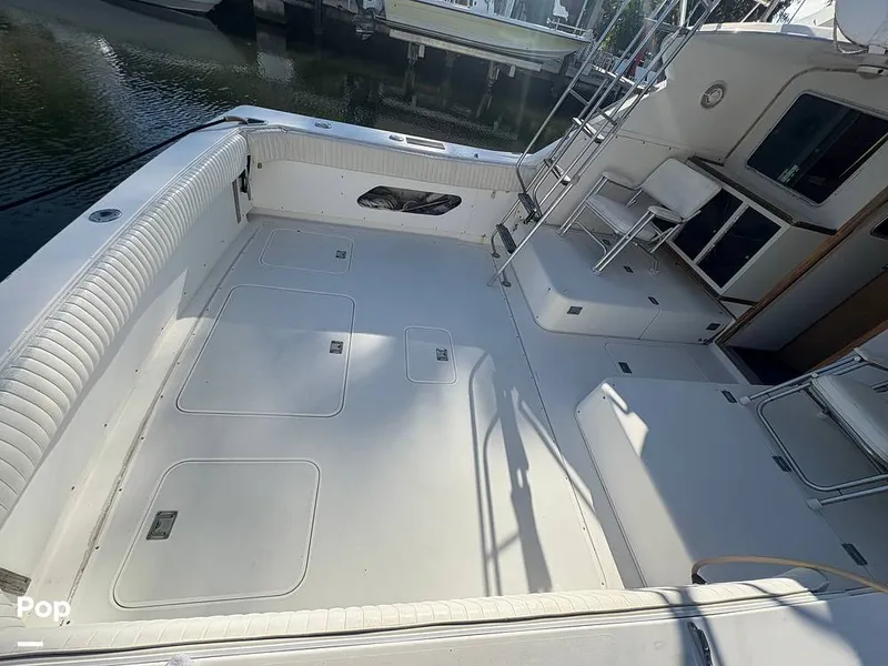 Slide: The Image of Bertram 33 Sportfisherman 1984 - 16197477