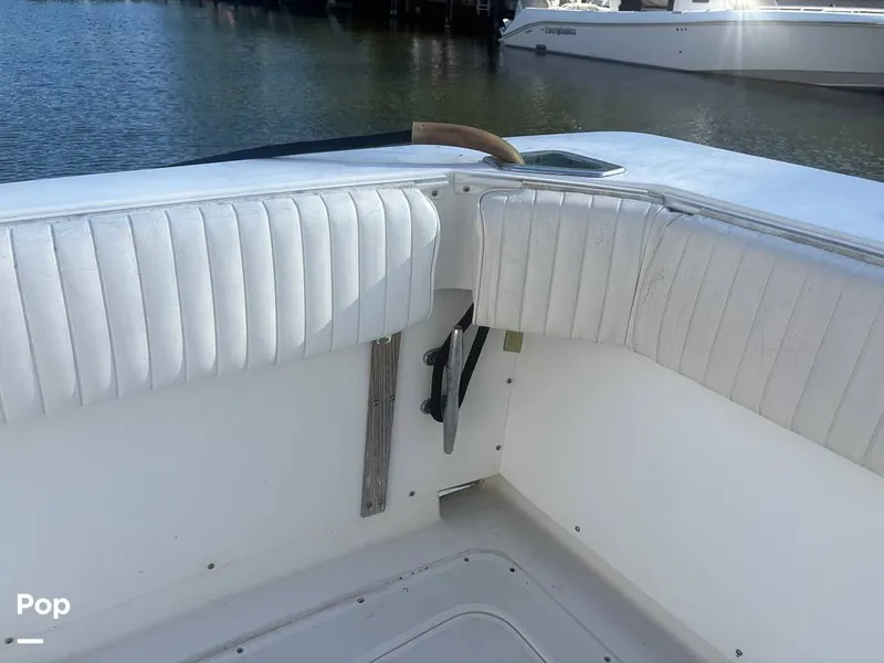 Slide: The Image of Bertram 33 Sportfisherman 1984 - 16197482