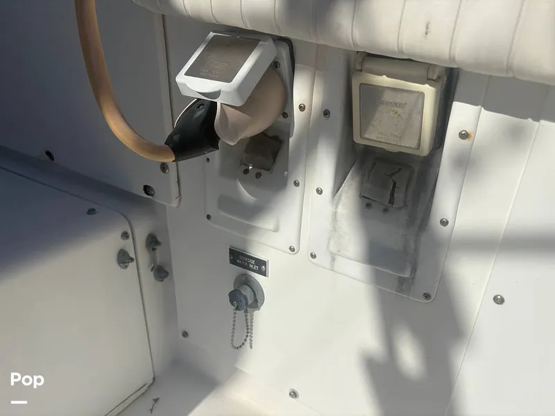 Slide: The Image of Bertram 33 Sportfisherman 1984 - 16197484