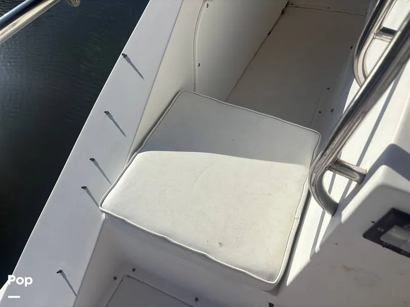 Slide: The Image of Bertram 33 Sportfisherman 1984 - 16197584