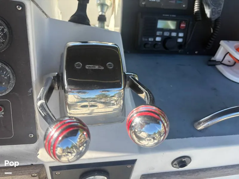 Slide: The Image of Bertram 33 Sportfisherman 1984 - 16197562