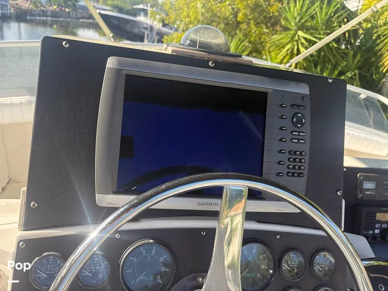 Slide: The Image of Bertram 33 Sportfisherman 1984 - 16197575