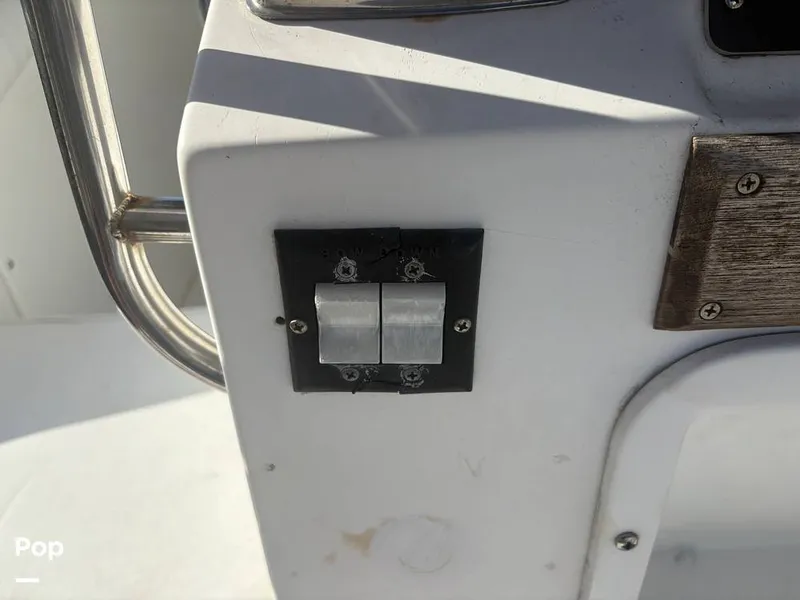 Slide: The Image of Bertram 33 Sportfisherman 1984 - 16197569