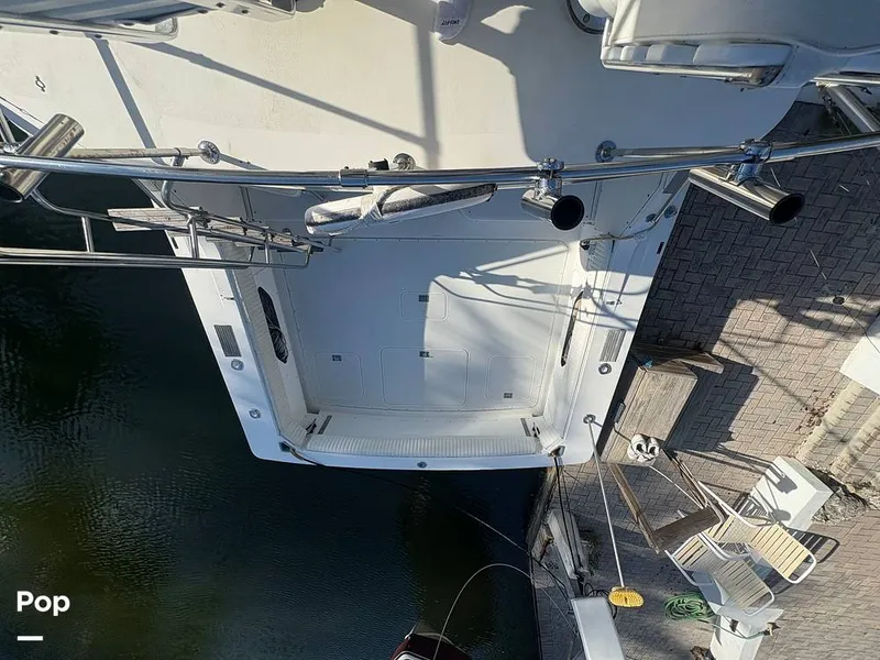 Slide: The Image of Bertram 33 Sportfisherman 1984 - 16197576