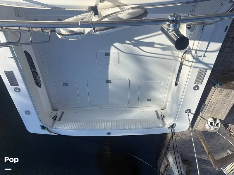 Slide: The Image of Bertram 33 Sportfisherman 1984 - 16197582