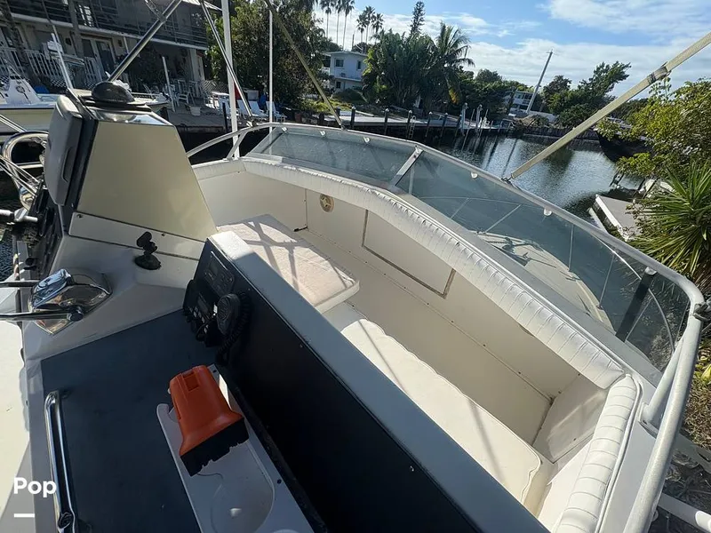 Slide: The Image of Bertram 33 Sportfisherman 1984 - 16197571