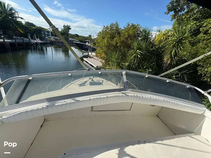 Slide: The Image of Bertram 33 Sportfisherman 1984 - 16197588