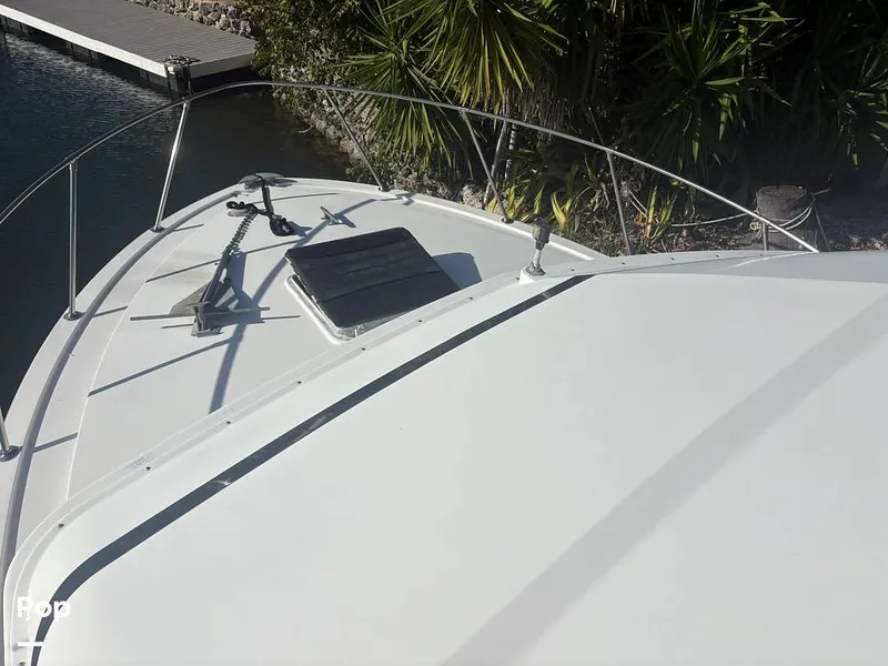 Slide: The Image of Bertram 33 Sportfisherman 1984 - 16197595